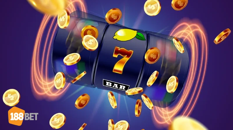 Slot Online 188BET